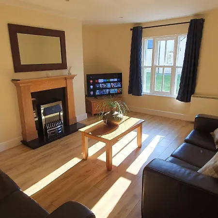 11 An Seanachai Homes Prázdninový dům