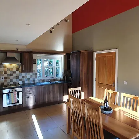 Prázdninový dům 11 An Seanachai Homes Dungarvan (Waterford)