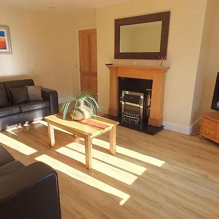 11 An Seanachai Homes Prázdninový dům *