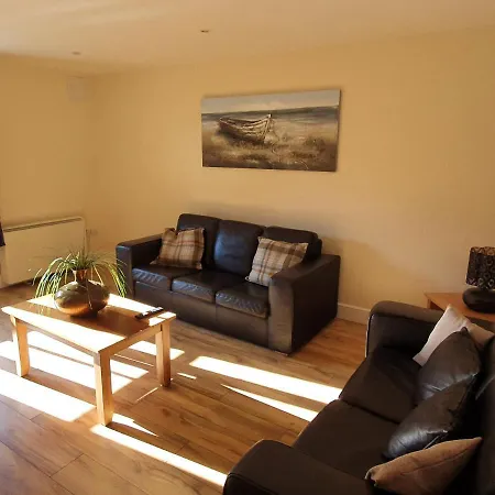 11 An Seanachai Homes Semesterbostad