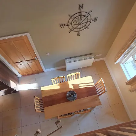 11 An Seanachai Homes Tatil Evi *