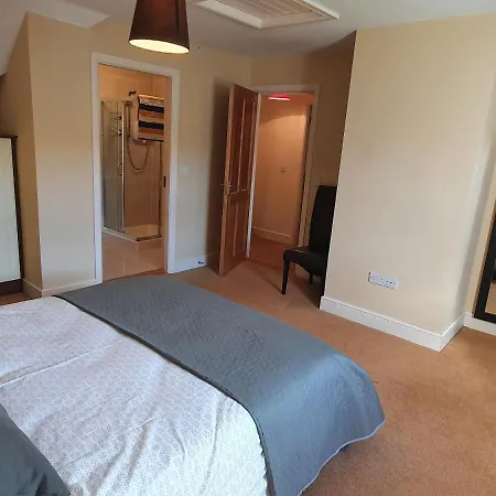 Prázdninový dům 11 An Seanachai Homes *