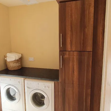 11 An Seanachai Homes Tatil Evi *