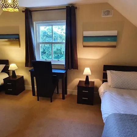 11 An Seanachai Homes