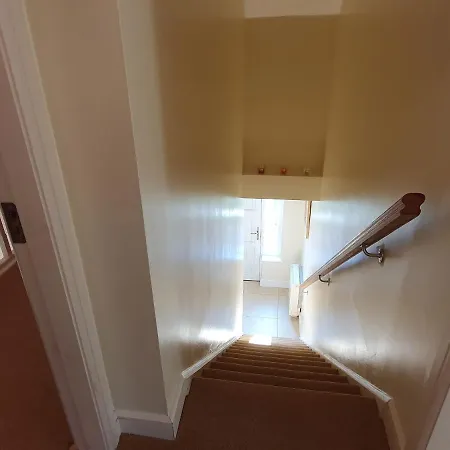 בית נופש 11 An Seanachai Homes *