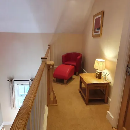 Prázdninový dům 11 An Seanachai Homes Dungarvan (Waterford)