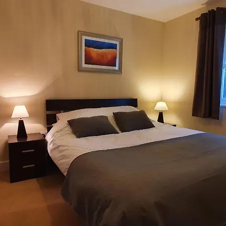 Prázdninový dům 11 An Seanachai Homes