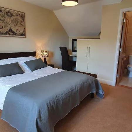 11 An Seanachai Homes Prázdninový dům Dungarvan (Waterford)