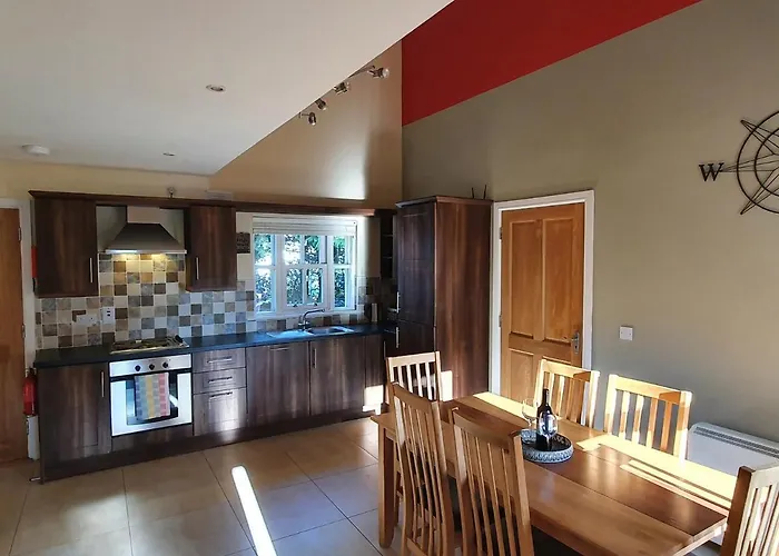 Semesterbostad 11 An Seanachai Homes Dungarvan (Waterford)