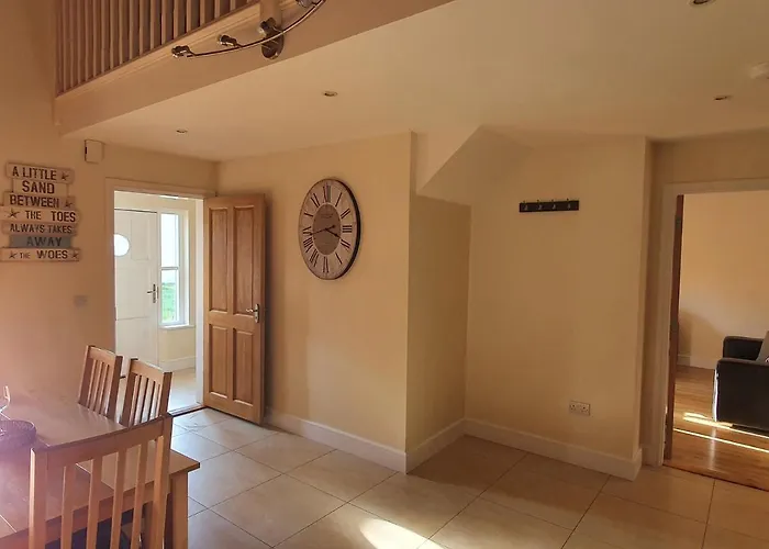 11 An Seanachai Homes * Dungarvan (Waterford)