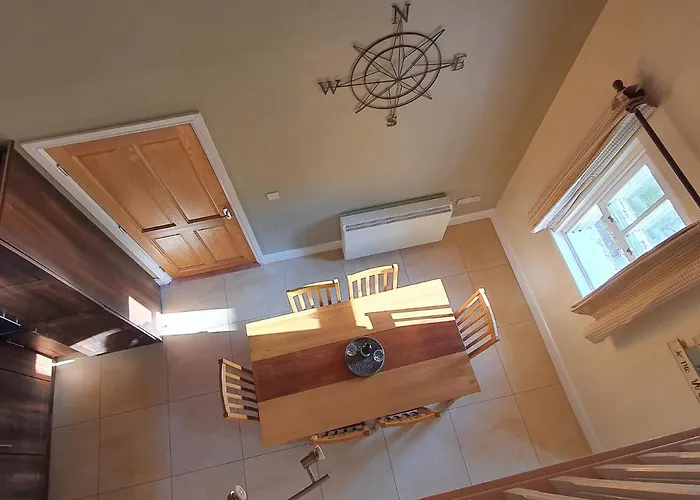 11 An Seanachai Homes Semesterbostad *