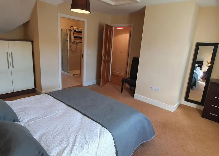 Semesterbostad 11 An Seanachai Homes *