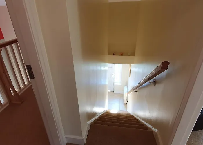 Semesterbostad 11 An Seanachai Homes *