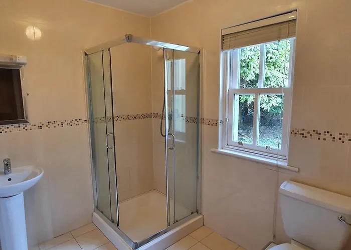 11 An Seanachai Homes * Dungarvan (Waterford)