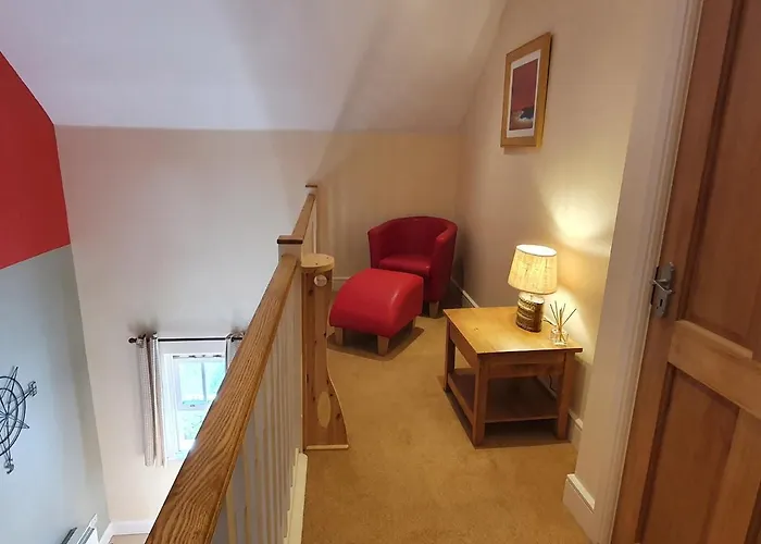 Semesterbostad 11 An Seanachai Homes Dungarvan (Waterford)