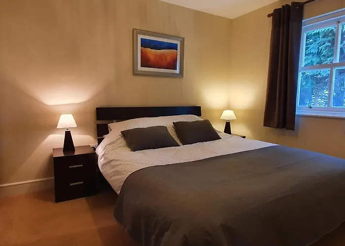 Semesterbostad 11 An Seanachai Homes